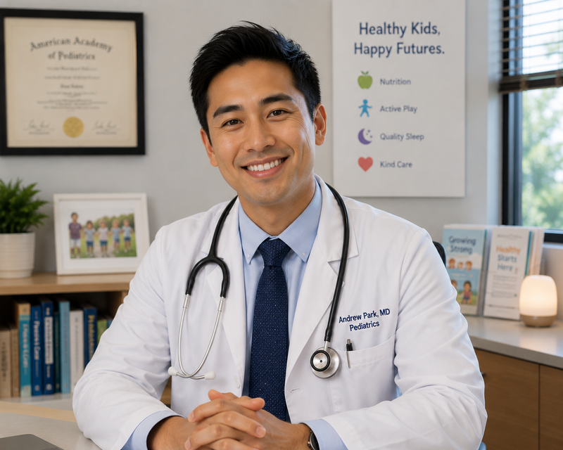 Dr. Park