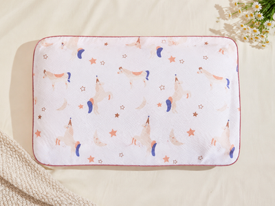 Unicorn Pillowcase